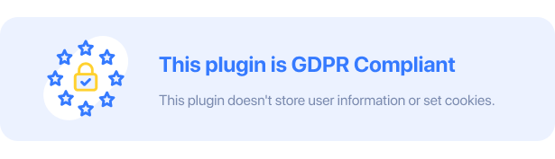 WP Core Emails GDPR Overview